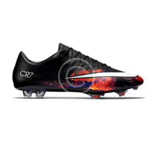Nike Soccer Shoes